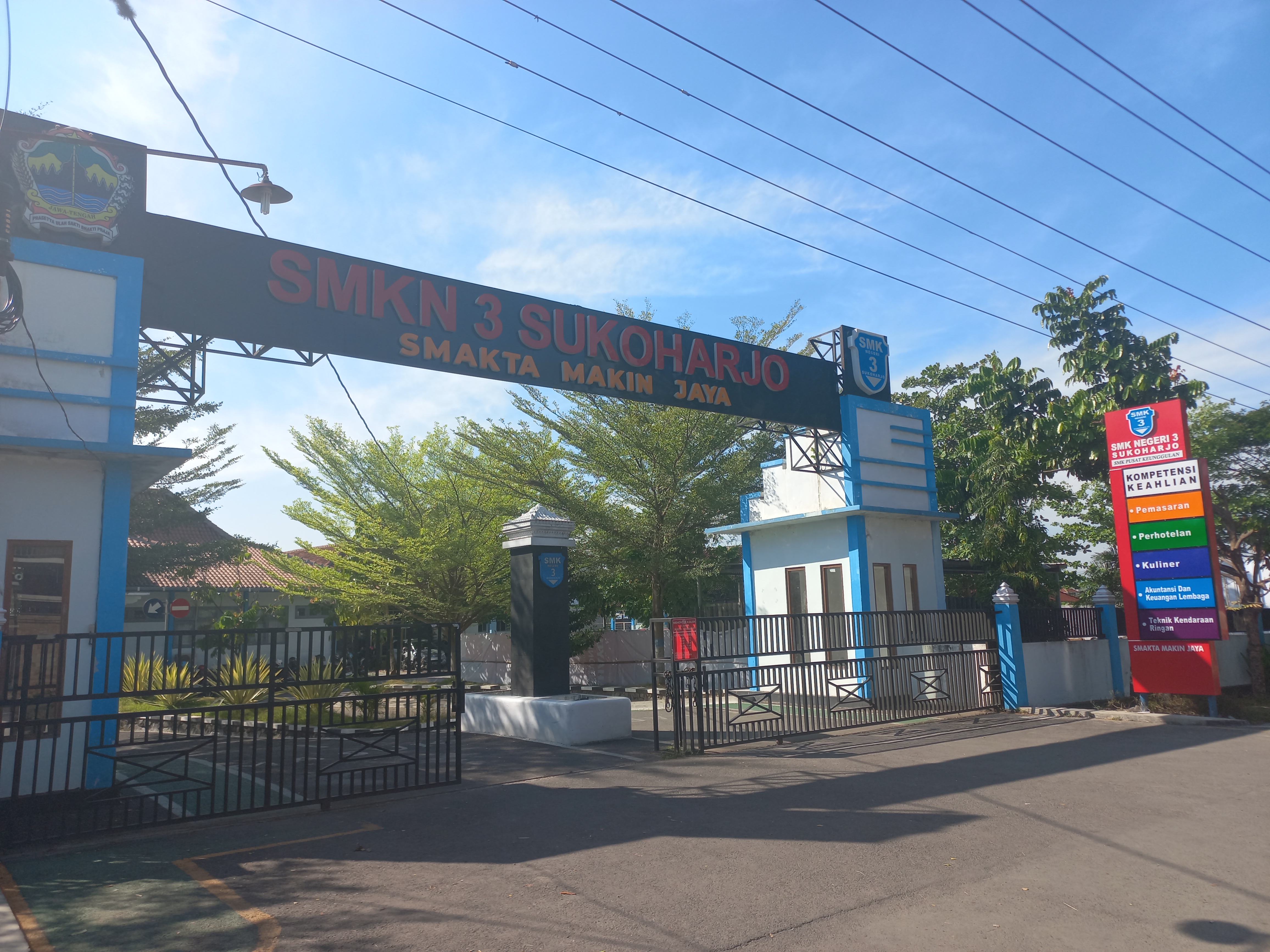 Visi dan Misi